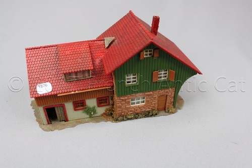 Y876 faller maquette train - faller, ho