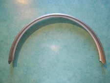 Garde boue arrière LGB 650