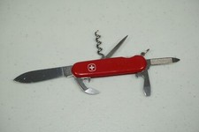Wenger Swiss Army Knife 6