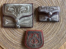 Portefeuille Ancien Marocain