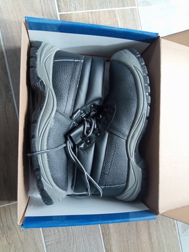 Chaussures sécurité - chaussures,