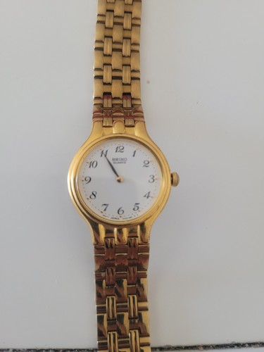 Montre bracelet femme - montre, seiko