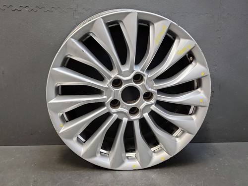 Jante alu alliage fiat - jante,