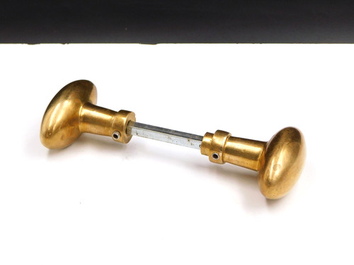 6x6mm ancienne paire de - paire,
