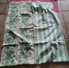 VINTAGE  1  GRAND COUPON DE