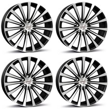 4 Jantes Borbet BLX 9.5x19