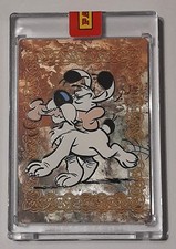 carte Metal Forge Idéfix