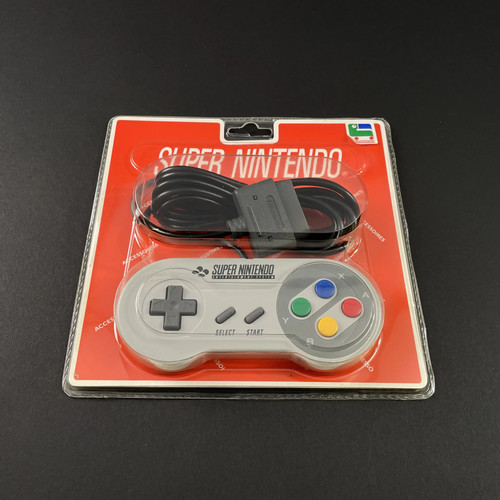 Super nintendo manette - super,