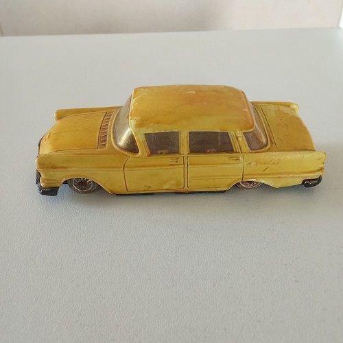 Norev opel kapitan - opel,