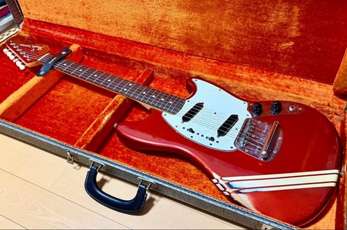 Guitare électrique fender - électrique,