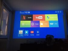 Vidéoprojecteur Portable