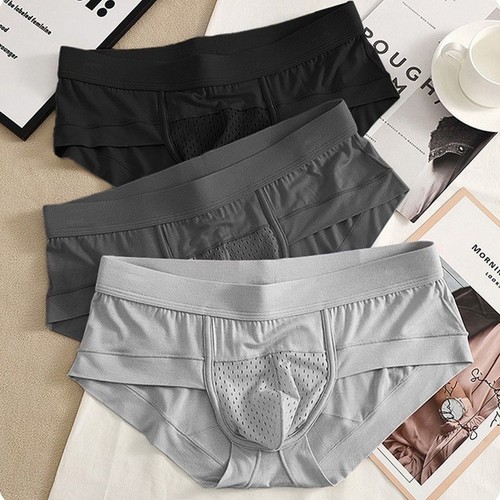 Slip classique homme avec