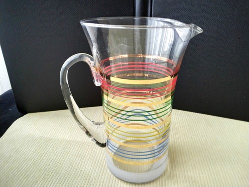 Carafe eau pichet en - carafe,
