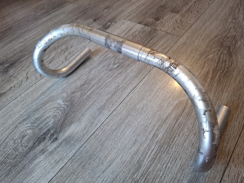 Guidon cinelli criterium 40 - guidon, 65-40