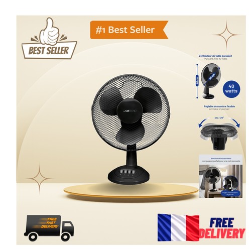 Ventilateur oscillant - ventilateur,