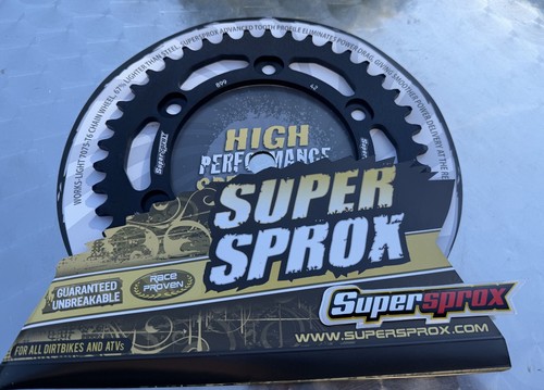 Supersprox aluminium couronne - supersprox,