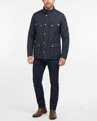 Veste matelassée barbour - matelassée,