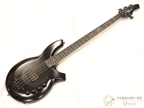 Music man bongo 4st stealth - music,