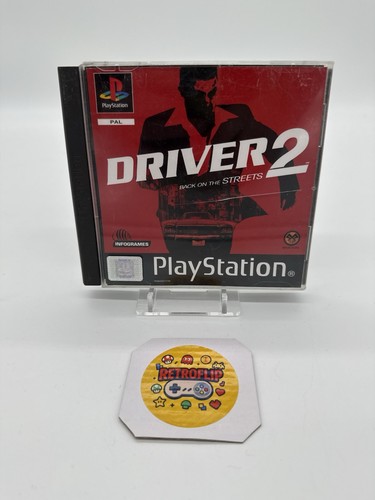 Driver ps1 sony playstation - ps1,