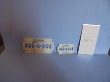 JEAN PAUL GAULTIER - LOT DE 3