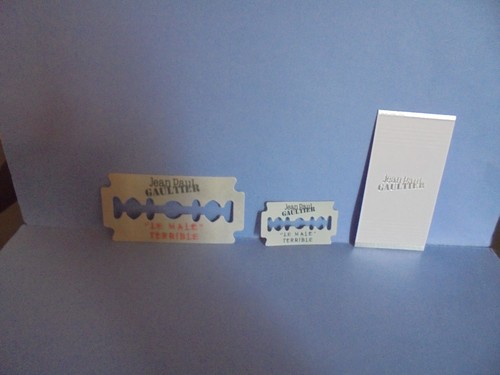 Jean paul gaultier lot - lot, de