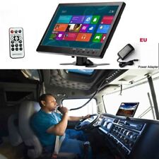 Moniteur voiture 10,1" TFT LCD