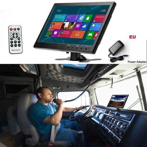 Moniteur voiture tft - voiture, lcd