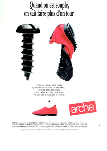 Publicité advertising 0323 - publicité,