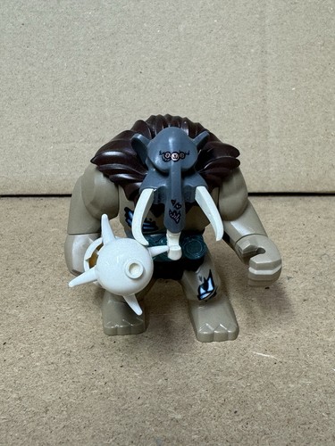 Lego legends chima mungus - lego, of