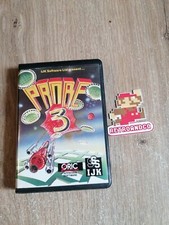 Jeu Oric Atmos - probe 3