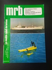 Revue MRB No 217