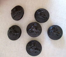 VENERIE -CHASSE-5 Anciens