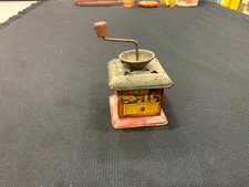 Ancien Moulin Musical " E C "