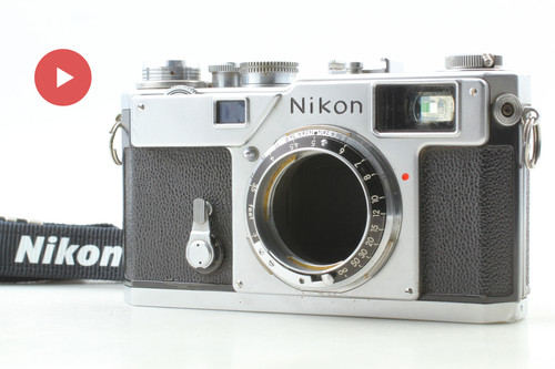 Excellent nikon s3 - 【excellent, +5】nikon