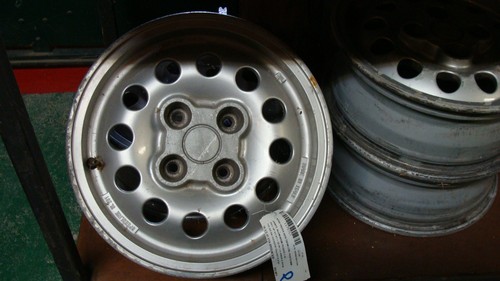 Jantes voiture 205 - gti, 1600