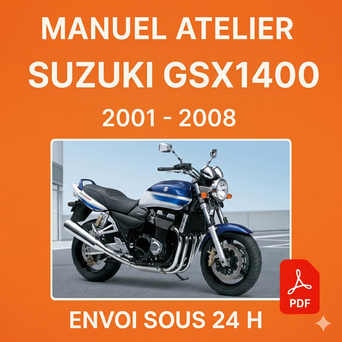 Manuel atelier suzuki - manuel,