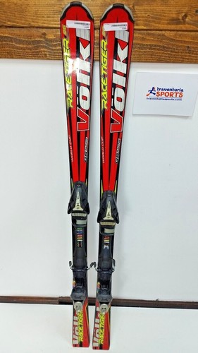 Völkl racetiger racing - gs, 149
