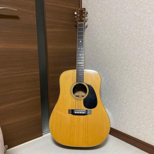 Guitare acoustique tokai - guitare,