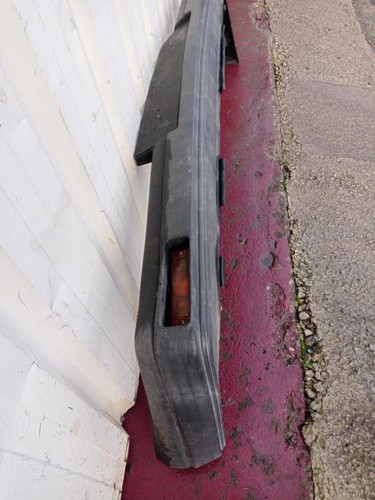 Pare choc avant volkswagen - pare,