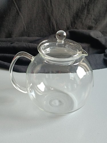 A1bc théière en verre - a1bc/⚠️,