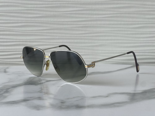 Lunette cartier panthere - lunette, gm
