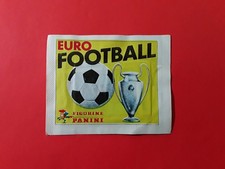 Panini FOOTBALL POCHETTE