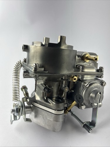 Solex brosol h40 44eis - solex, h40/44eis