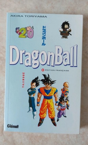 Glénat dragon ball - glénat,