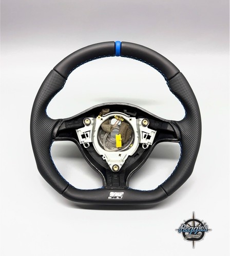 Volant golf mk4 - volant, gti