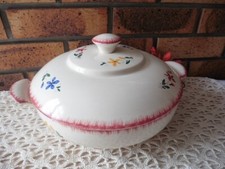 FAIENCERIE NOUVELLE N° 601