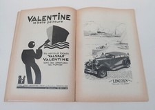 YCF Bulletin du Yacht Club de