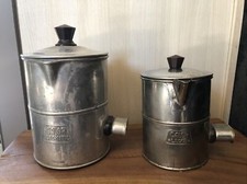 cafetière  CALOR LUXE Cuisine Vintage AUTOMATIC  APPAREIL ELECTRIQUE  ANCIEN