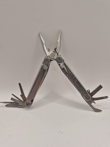 Vintage leatherman wave - leatherman,