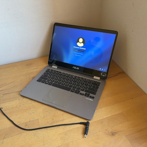 Portable asus vivobook flip - portable,